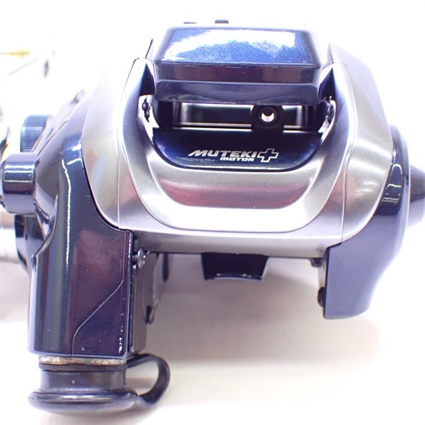 １８フォースマスター６００